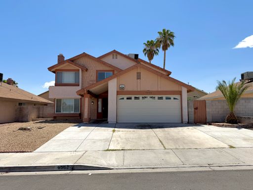 6969 Mountain Moss Dr., Las Vegas, NV 89147 – photo 1