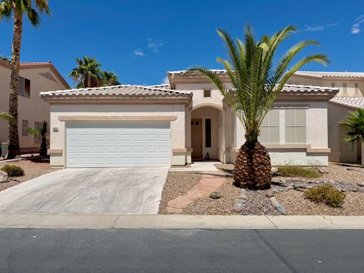 322 Turtle Peak Avenue, Las Vegas, NV 89148 – photo 1
