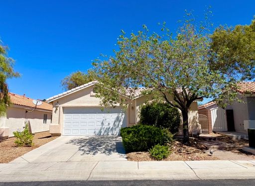 2278 Chestnut Ranch Avenue, Henderson, NV 89052 – photo 1