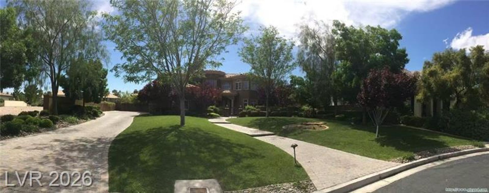 Las Vegas House: 8741 Newport Isle Ct