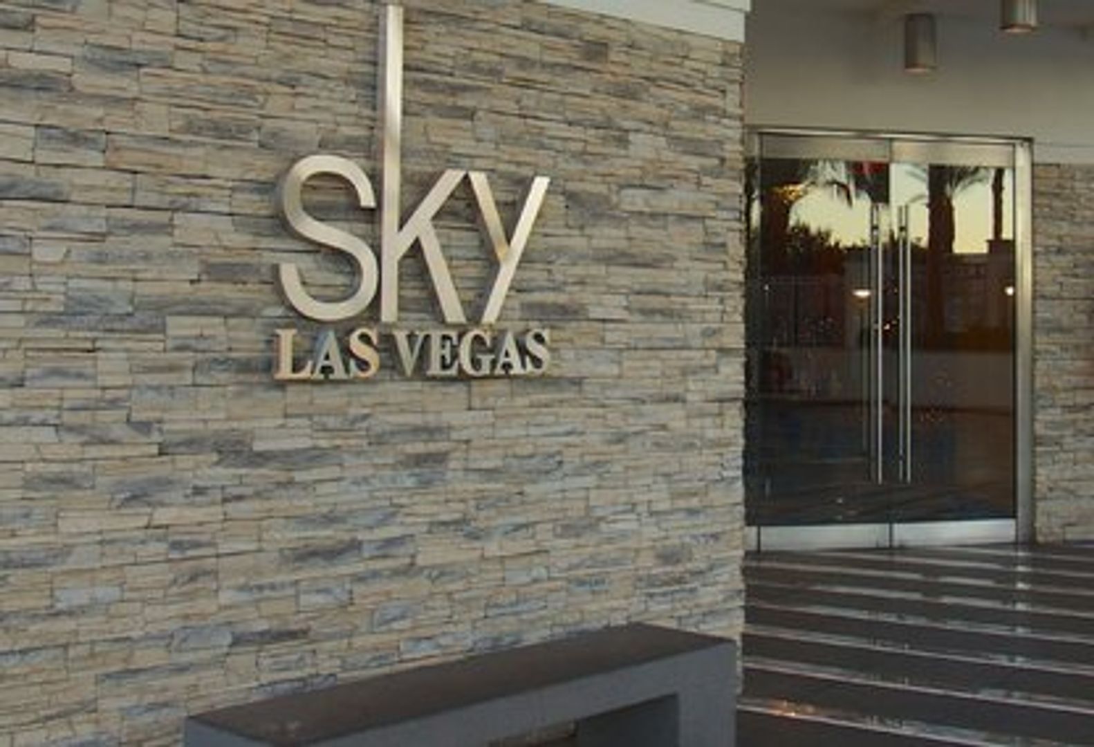 Las Vegas Condo: 2700 Las Vegas Blvd., S. #3211
