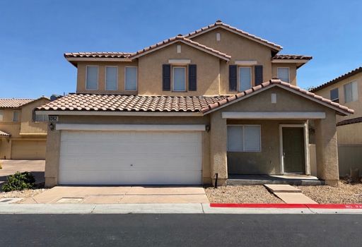 9362 Boulder Opal Avenue, Las Vegas, Nevada 89148 – photo 1