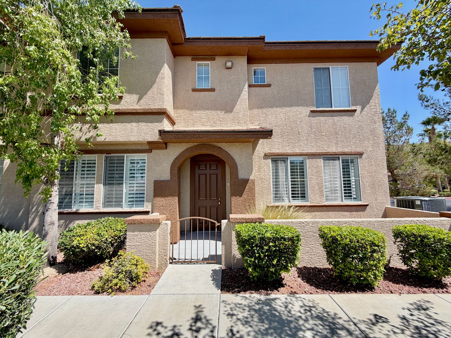 Las Vegas House: 10211 Delray Beach Ave #102