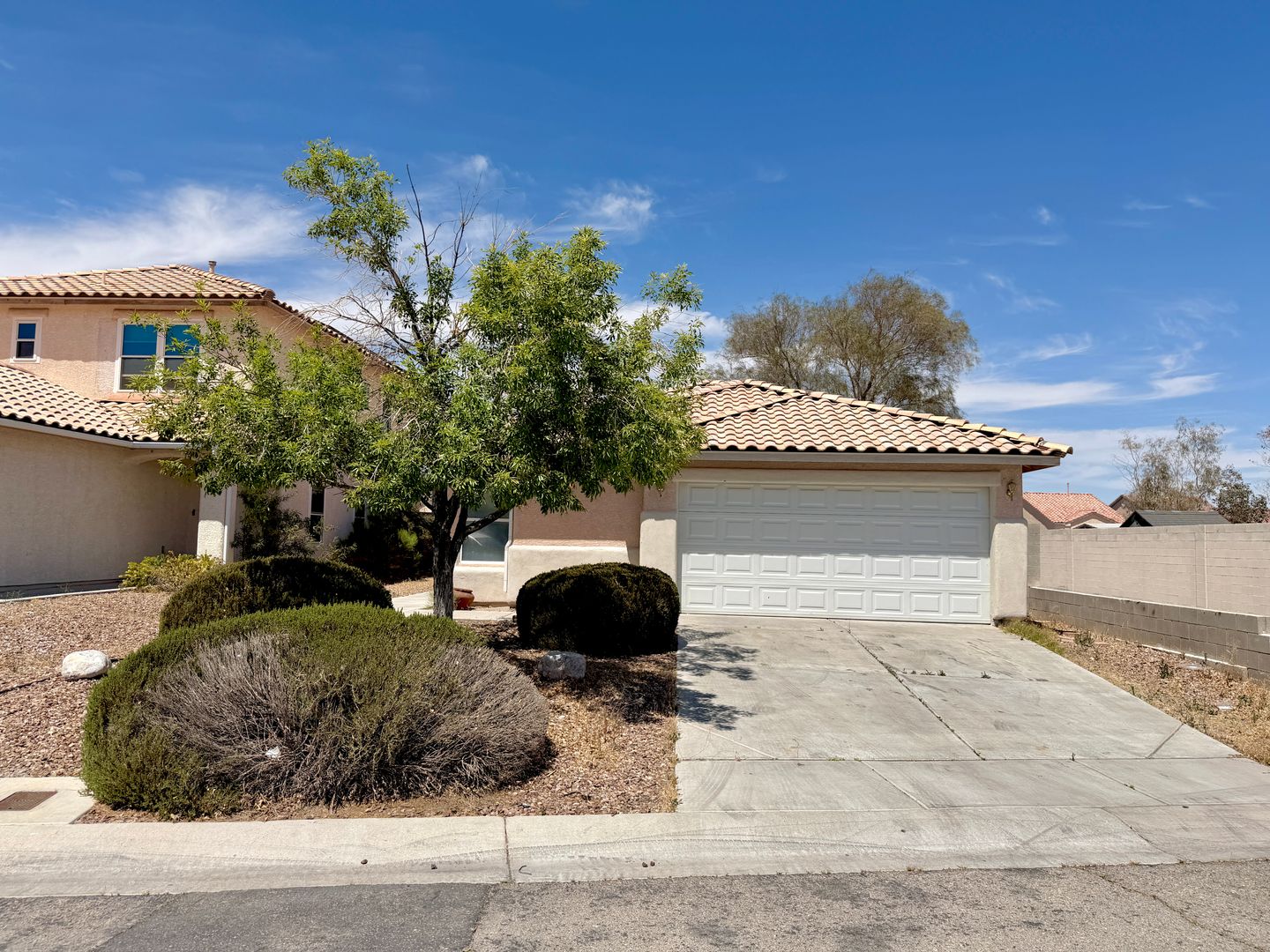 Las Vegas House: 5712 Viberti Ct