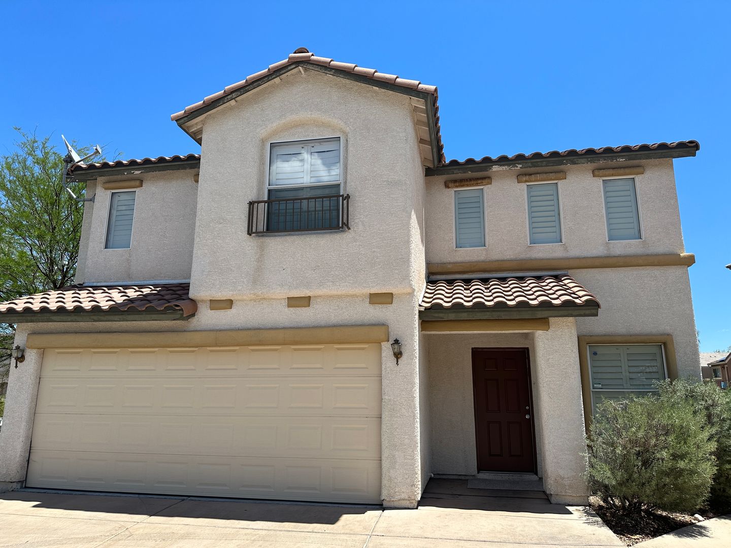 Las Vegas House: 9983 Alder Spring Ct