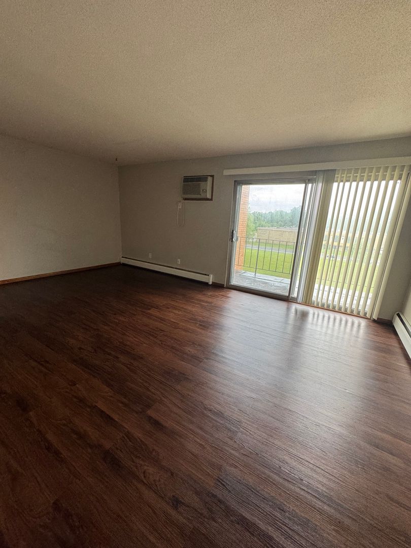 New Hope Apartment: 4510 Rhode Island Ave. N.