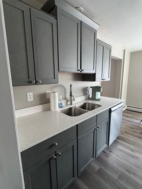 Two Bedroom Gold