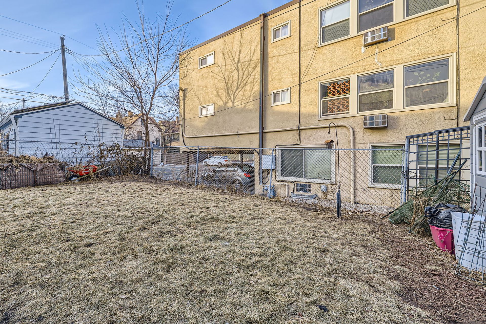 Minneapolis Multiplex: 906 West 26th St. - Apt #1