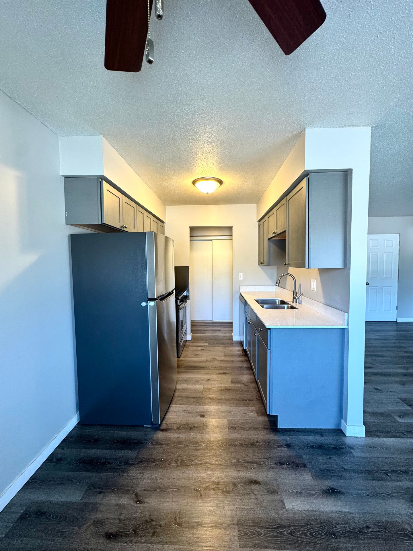 Crystal Apartment: 3300/10/20/30  Douglas Dr. N.