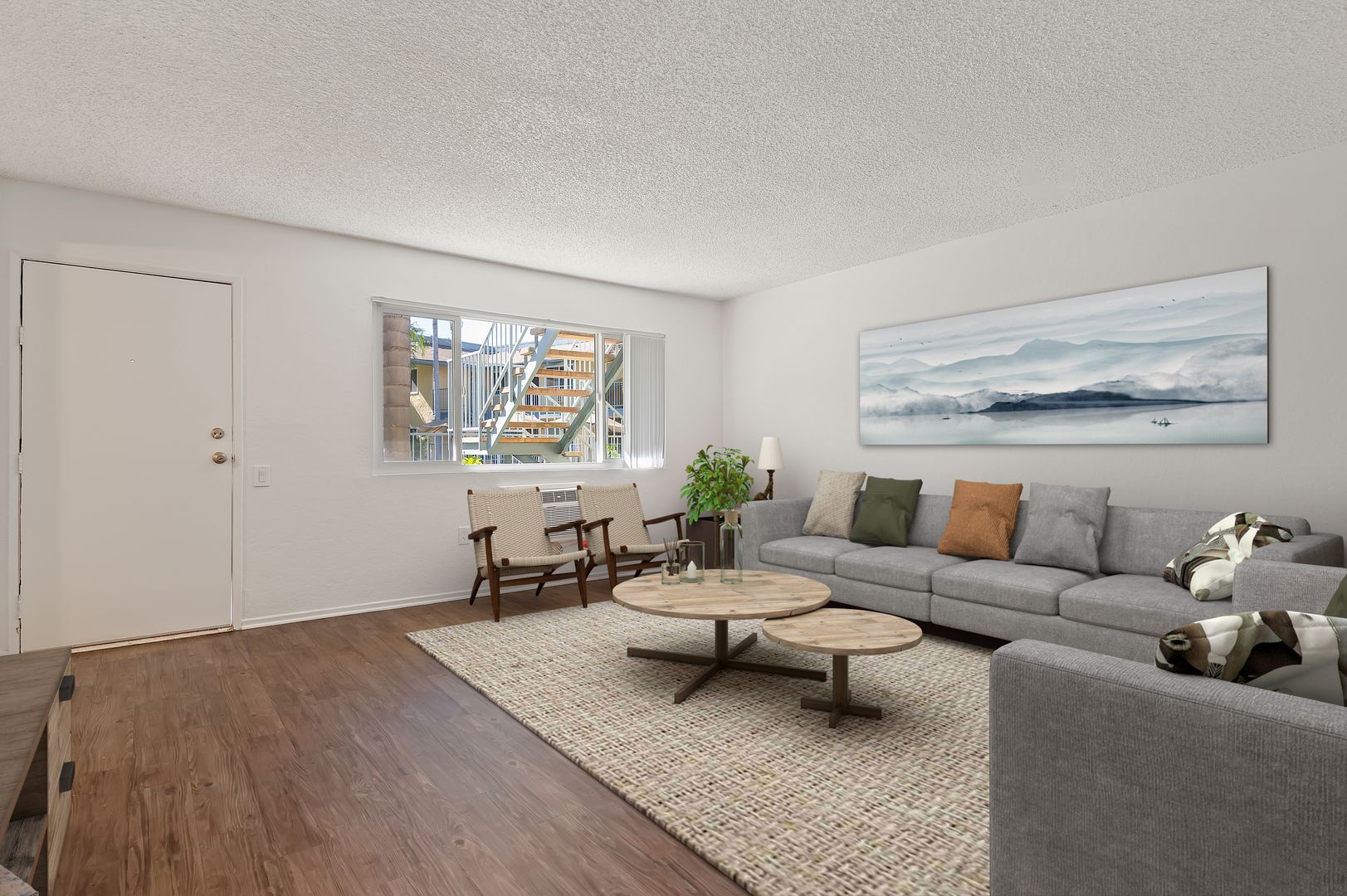 Hawaiian Gardens Apartment: Cypress Gardens Villas