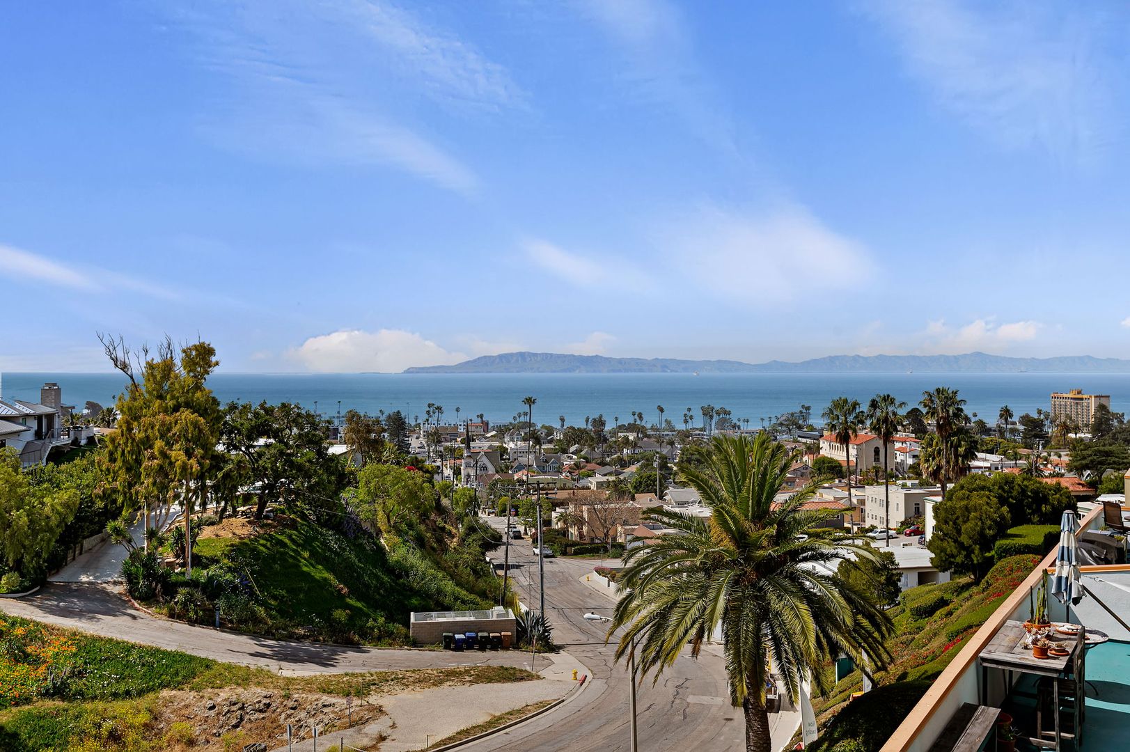 Ventura Apartment: Harbor View Villas