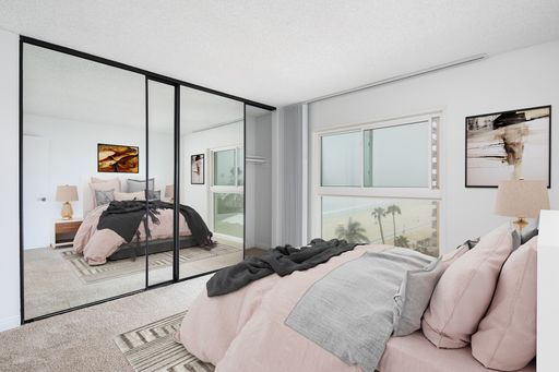 Charming 2bed/2bath Month-to-Month Lease! Your wonderful home at Beach Villas. for details! – photo 1