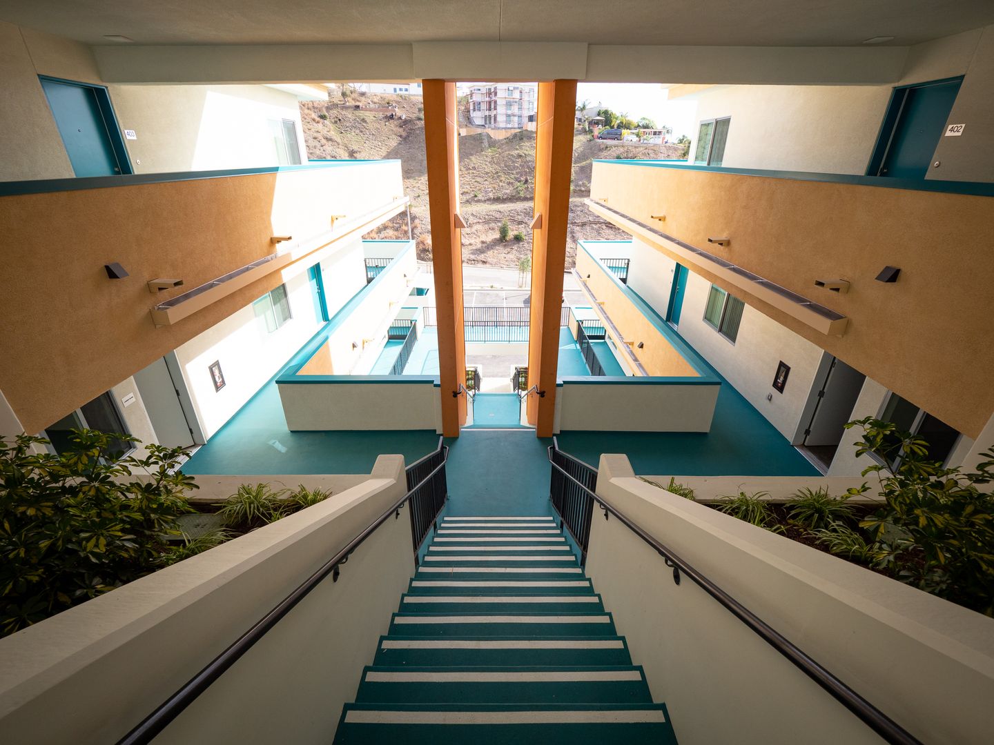 Ventura Apartment: Harbor View Villas