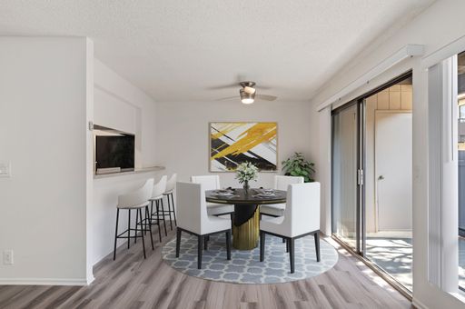 Spacious & Upgraded 1-Bedroom in Oxnard! – photo 1
