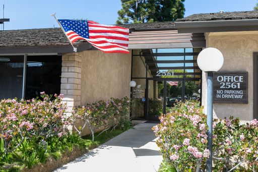 2415 Madera Circle, Unit 18