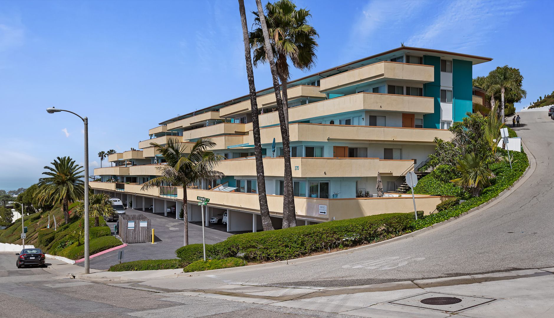 Ventura Apartment: Harbor View Villas