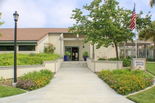 1940 Ginger St., Unit 43, Oxnard, CA 93036