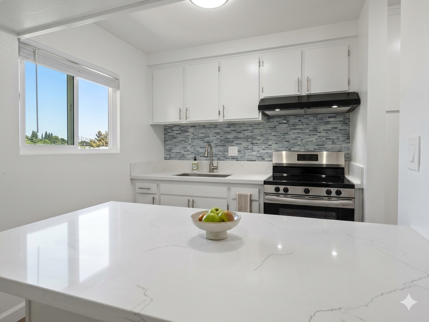Hawaiian Gardens Apartment: Cypress Gardens Villas