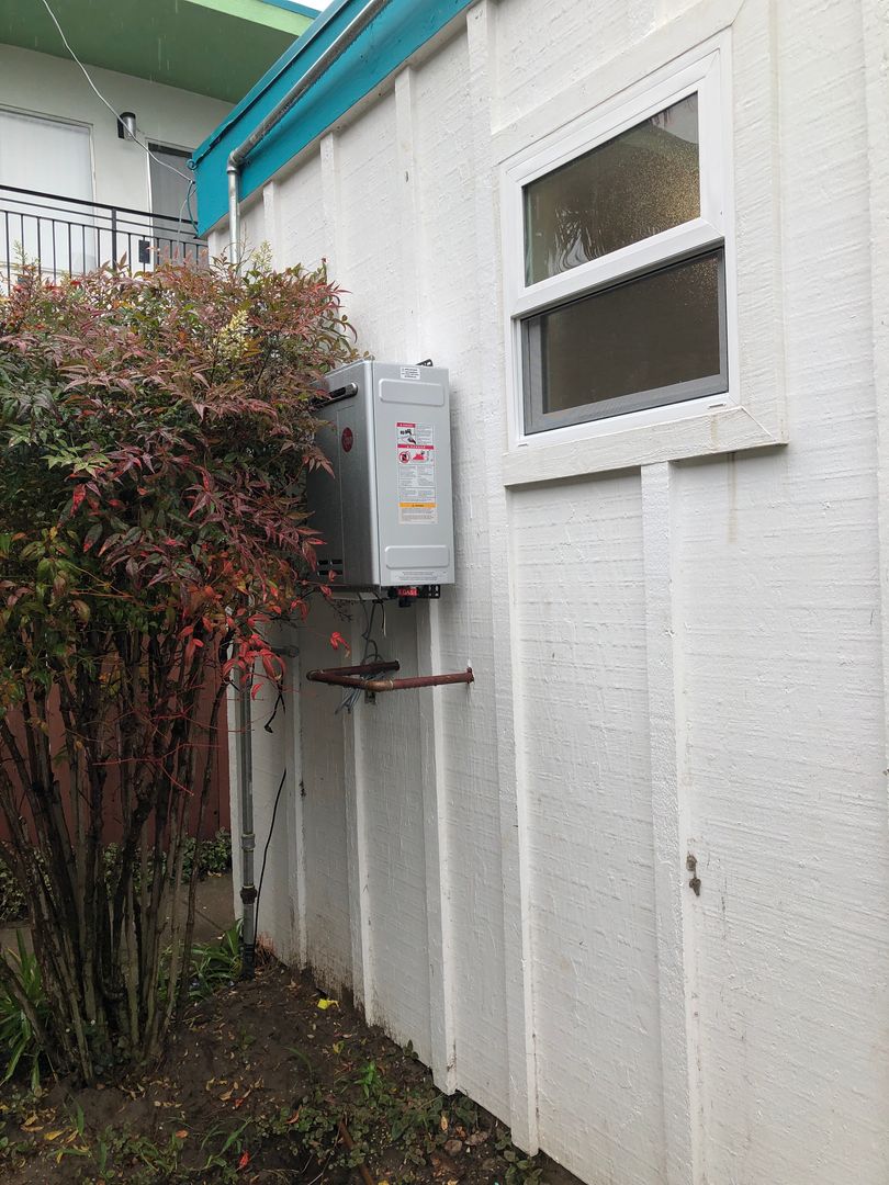 Goleta Apartment: Oasis Apartments