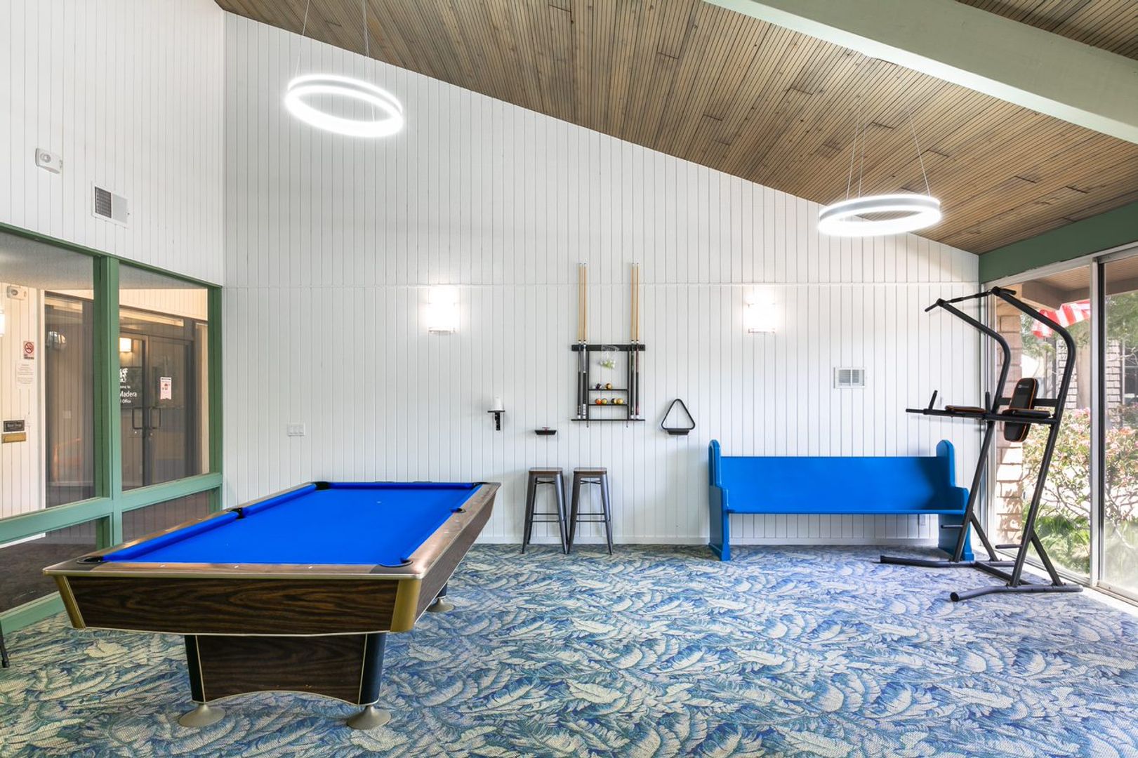 Port Hueneme Apartment: Park Madera