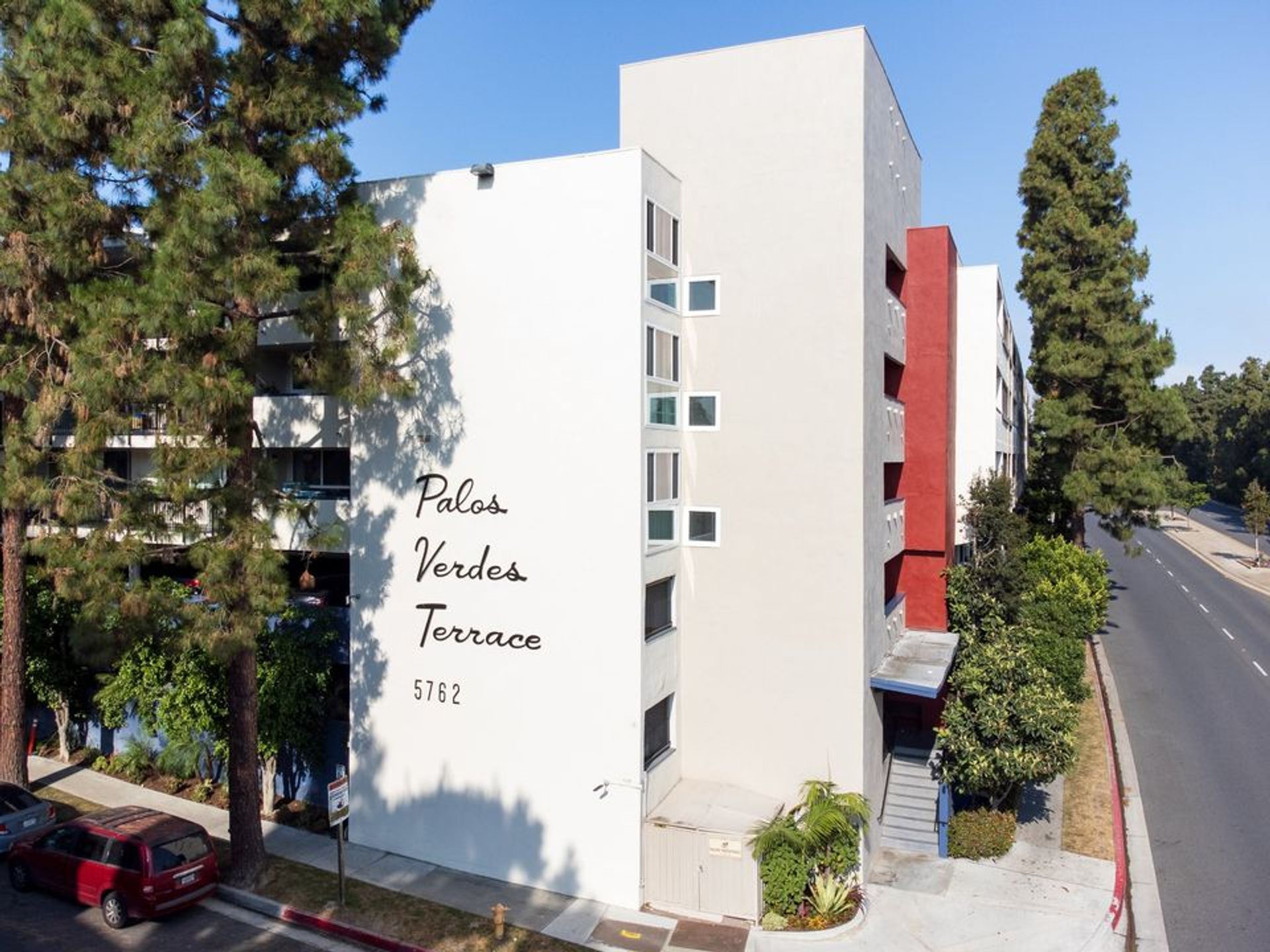 Rancho Palos Verdes Apartment: 5762 Ravenspur Dr.