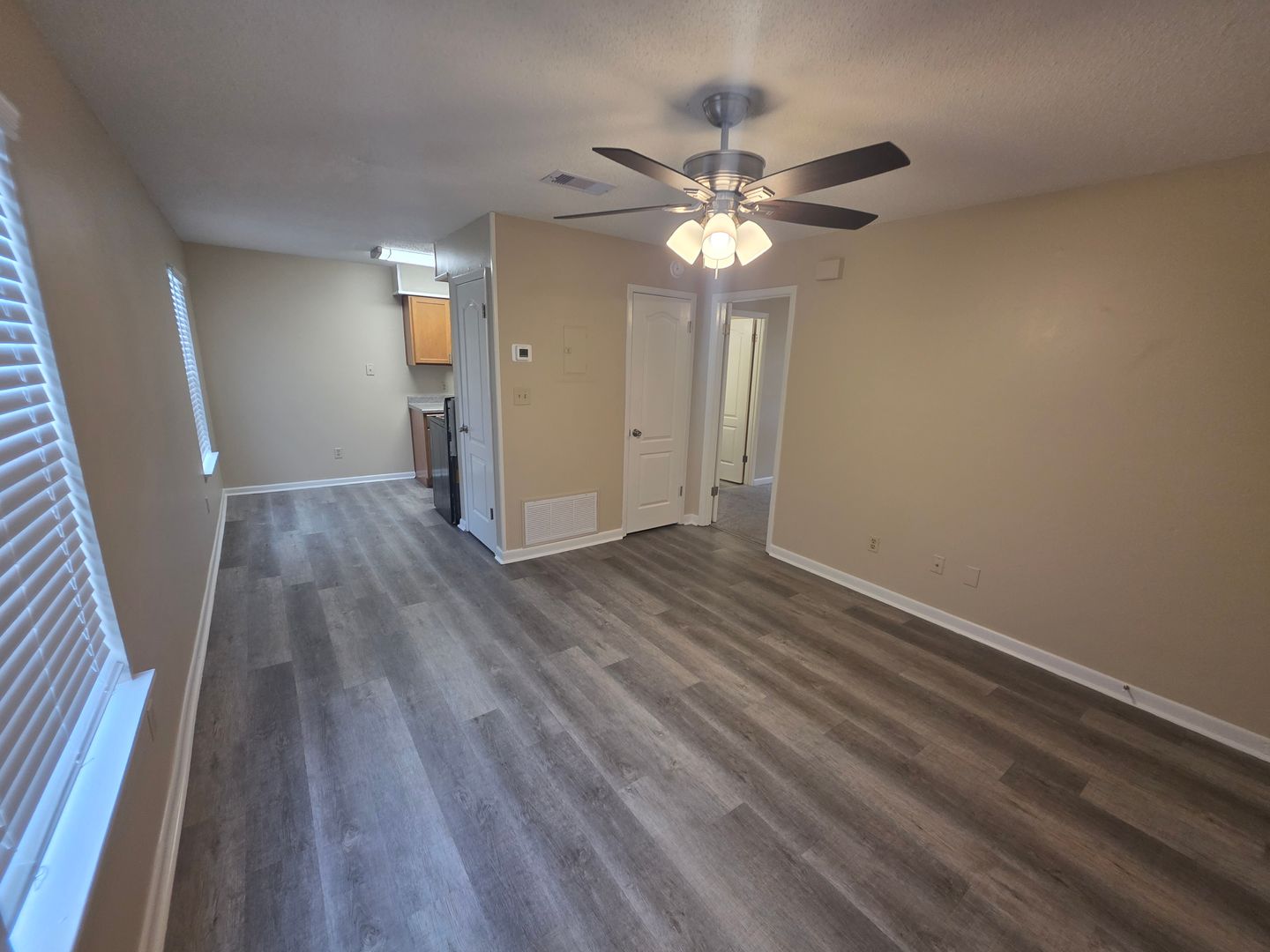 Fort Walton Beach Apartment: 117 Alder Ave. S.E.