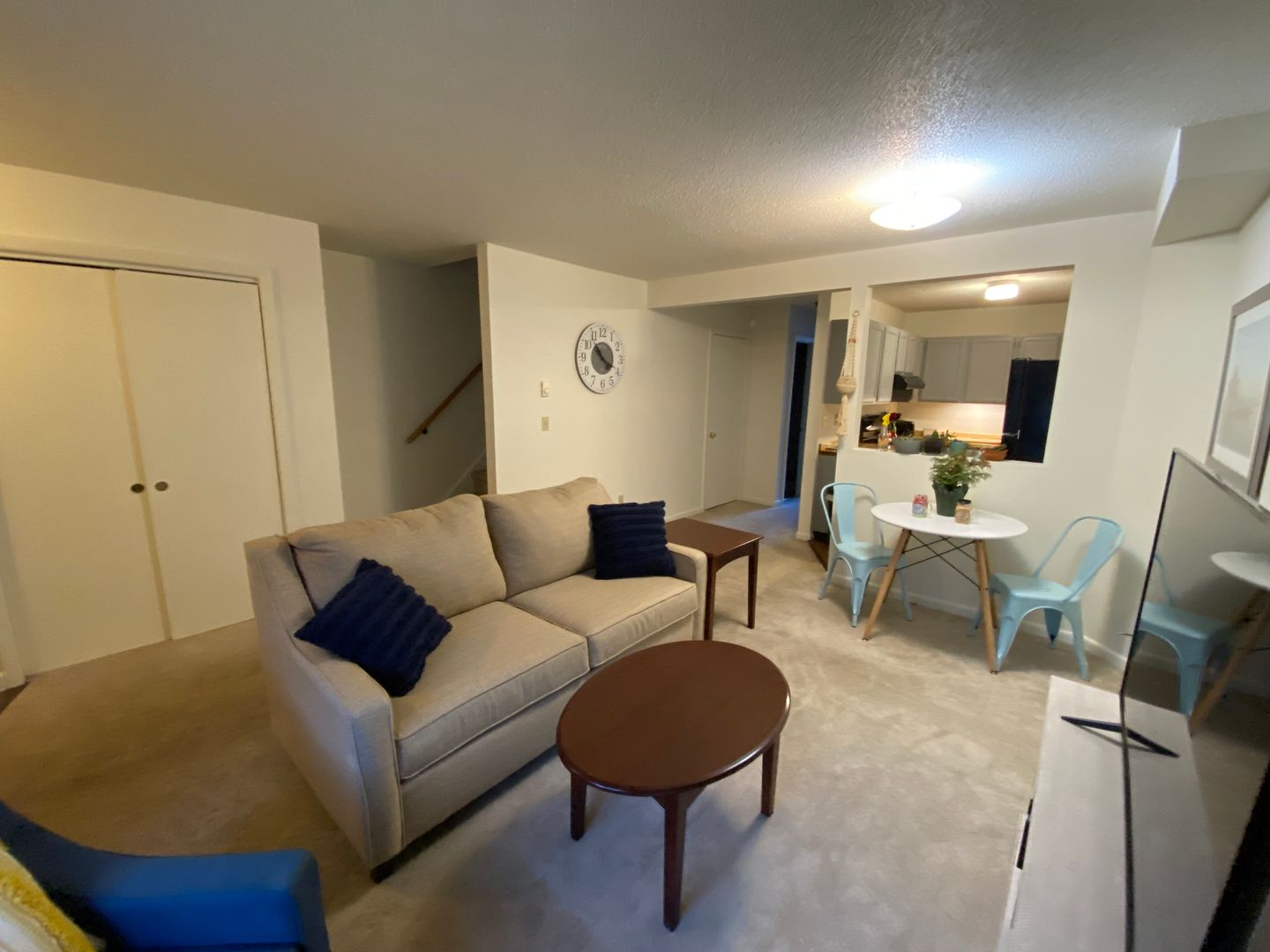 4-Bedroom Student Townhomes in the Heart of Burlington