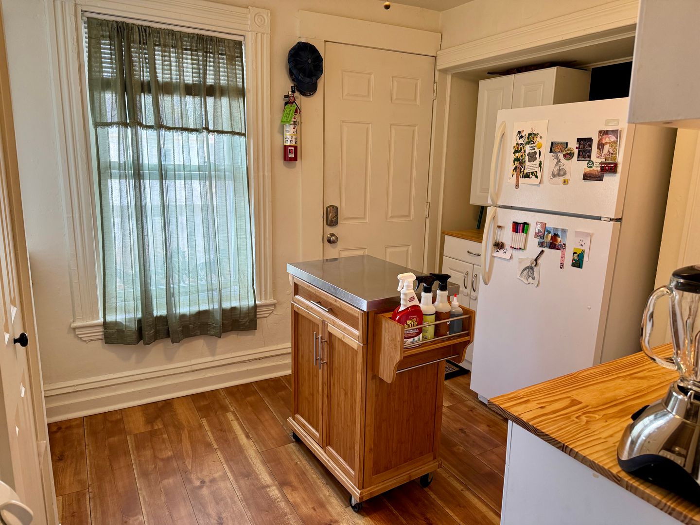 Burlington Apartment: 40 Converse Court