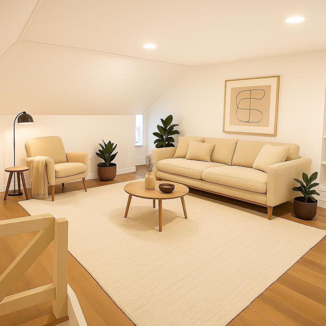 Burlington Apartment: 69 Hungerford Terrace