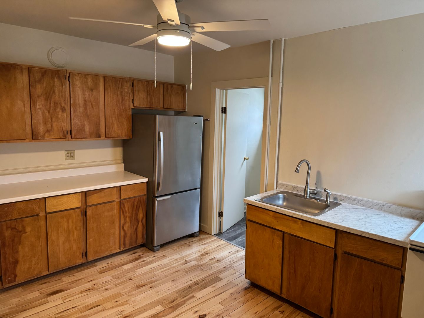 Burlington Apartment: 40 Converse Court