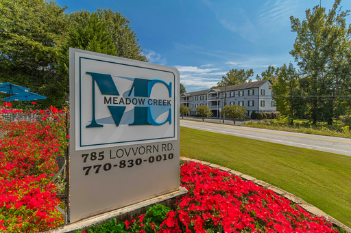 Meadow Creek invites you to experience exceptional living. Our Carrollton, Georgia, new apartments are the envy of the area. Choose from our 3 or 4 bedroom floor plans outfitted with new features. – photo 1