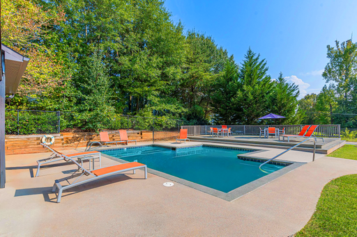 3 Bedroom 3 Bath – photo 1