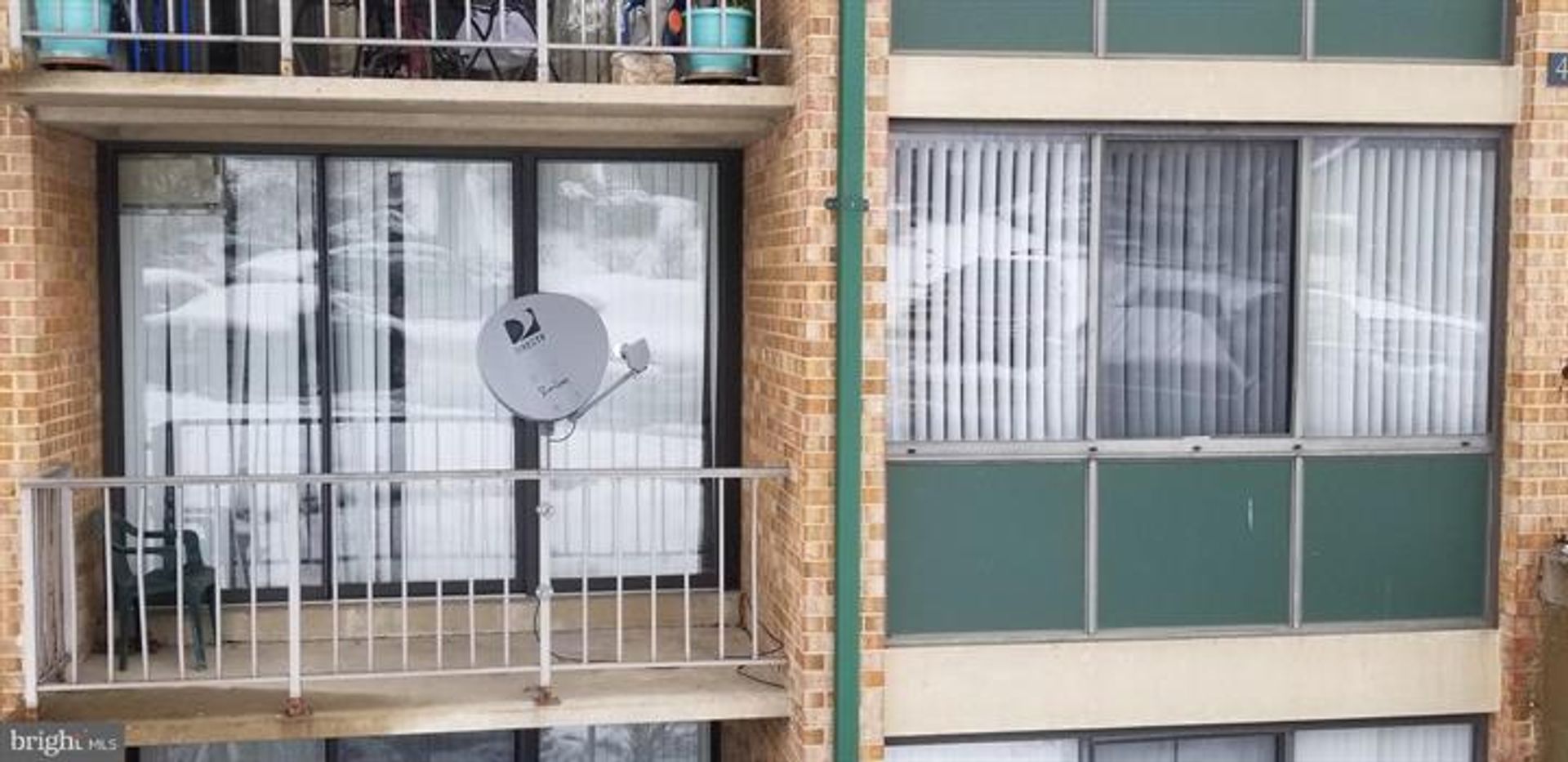 Alexandria Condo: 491 N. Armistead St.