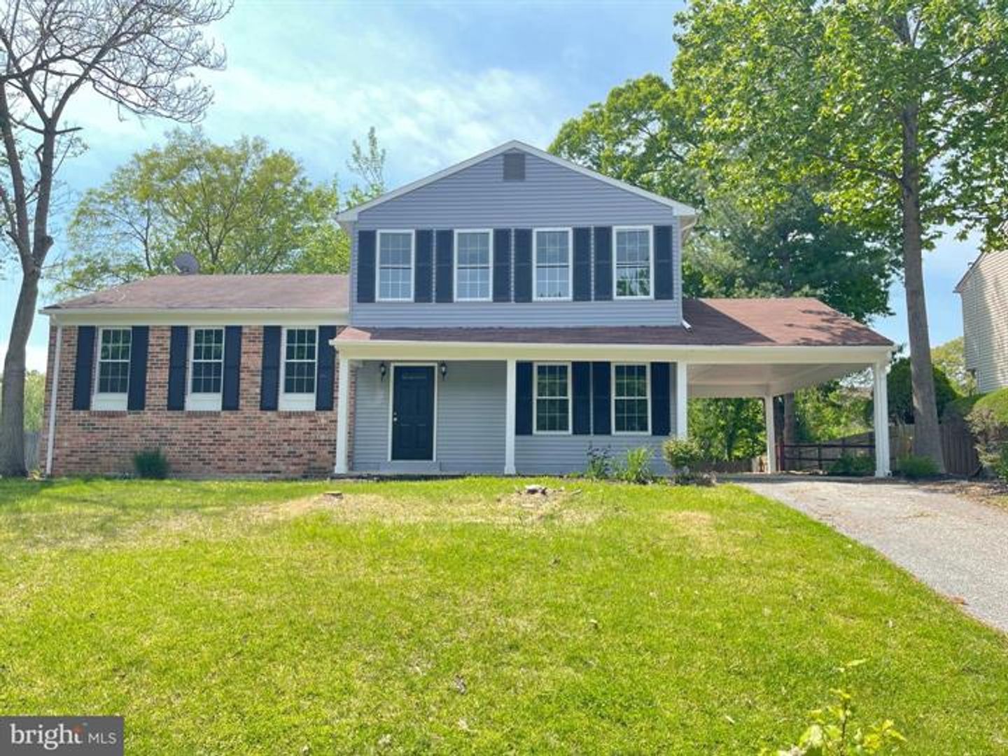 Fort Washington House: 13301 Coldwater Drive