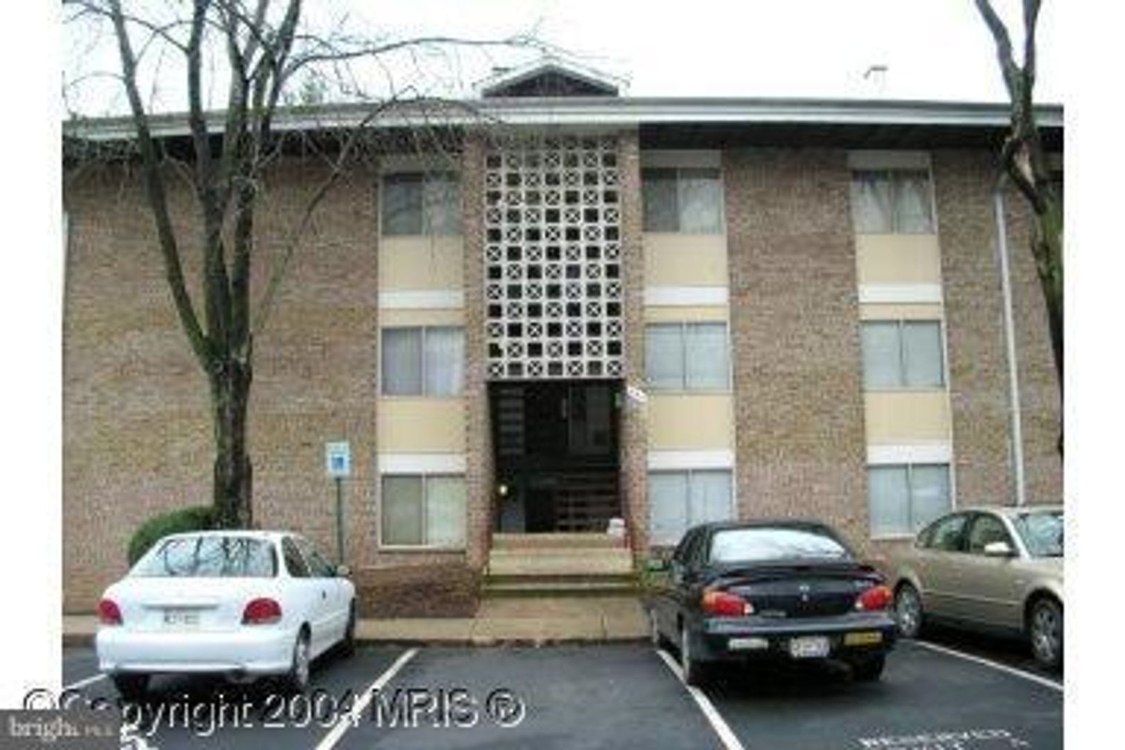 Oxon Hill Condo: 554 Wilson Bridge Drive
