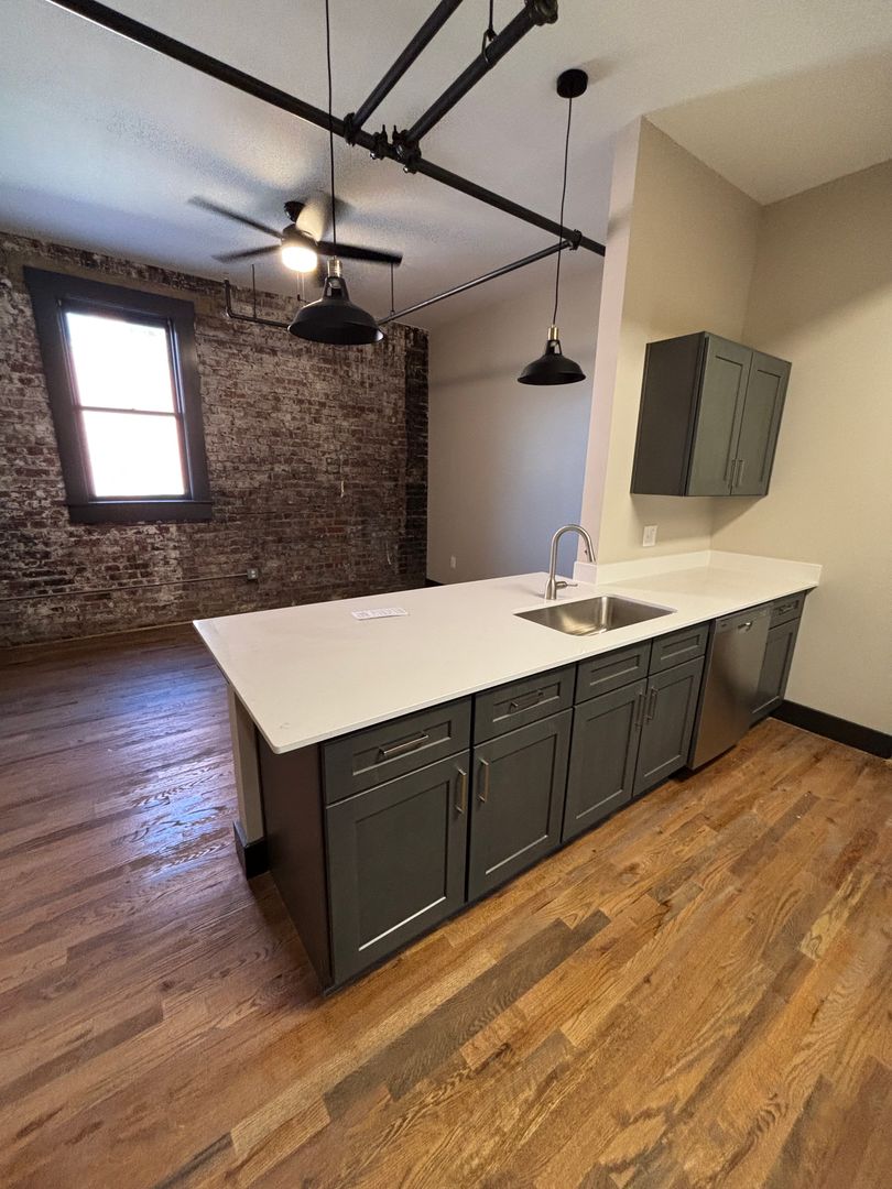 Pulaski Apartment: 34 1st St NE