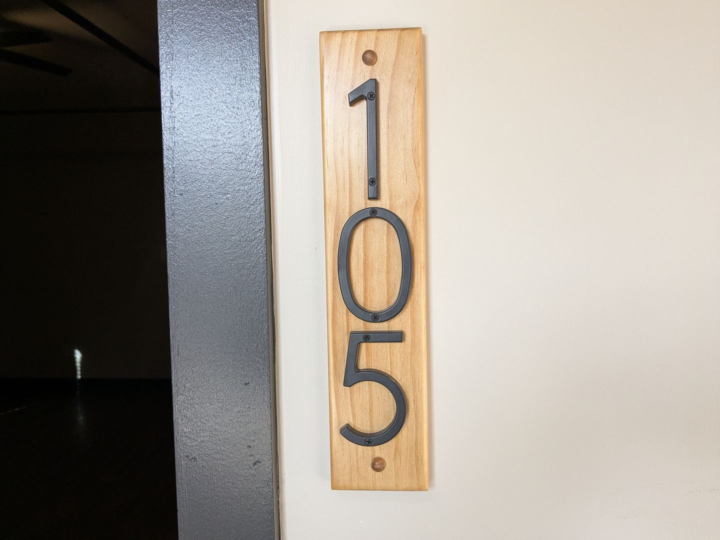 Pulaski Apartment: 34 1st St NE