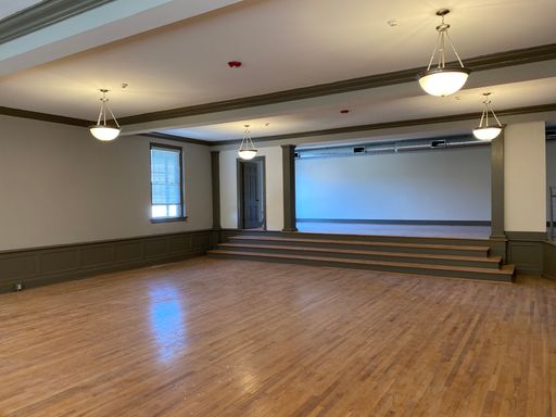 The Citadel - The Auditorium – photo 1