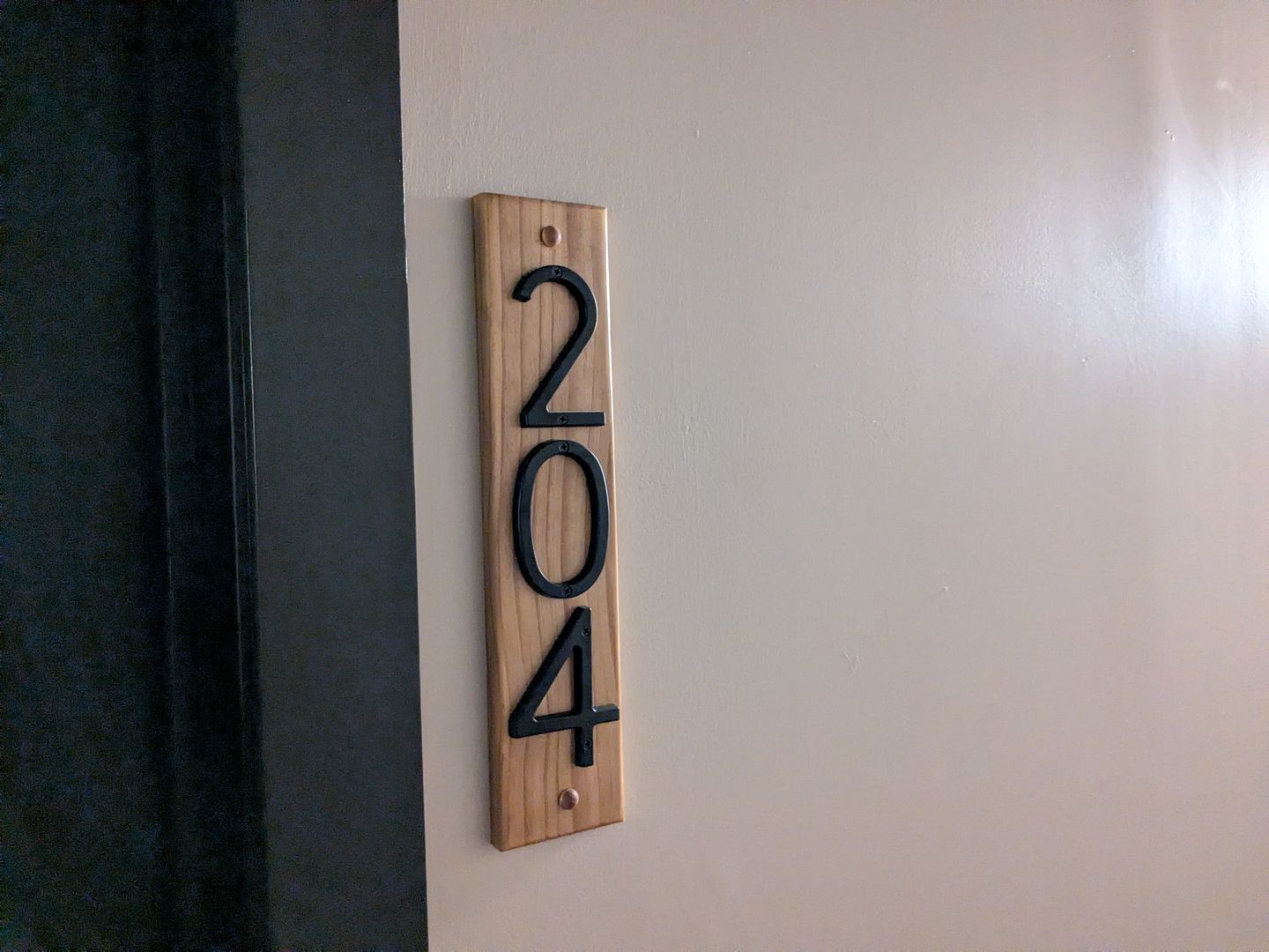 Pulaski Apartment: 34 1st St NE