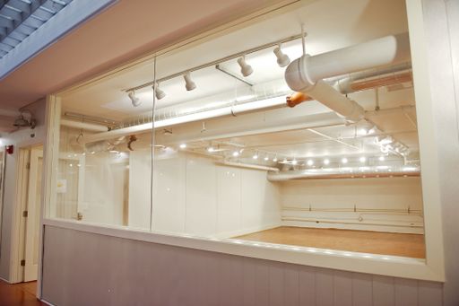 Lower Level Studio Suites at "The Aurora"