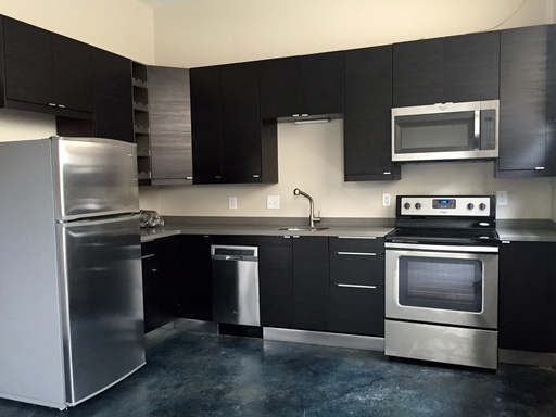 Electra Lofts - Modern Downtown Living – photo 1