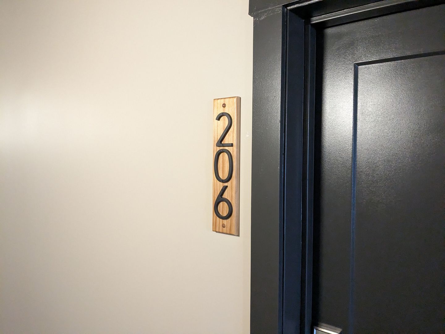 Pulaski Apartment: 34 1st St NE