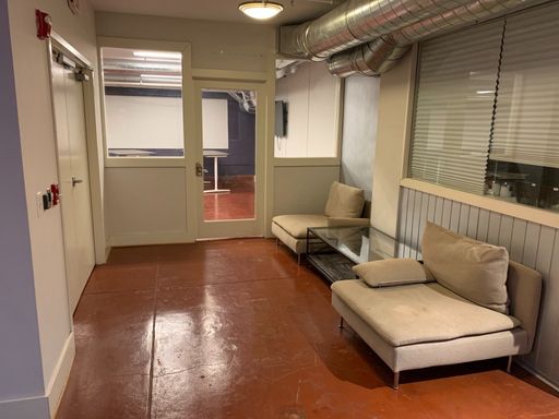 Lower Level Studio Suites