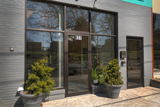 Electra Lofts - Modern Downtown Living – photo 1