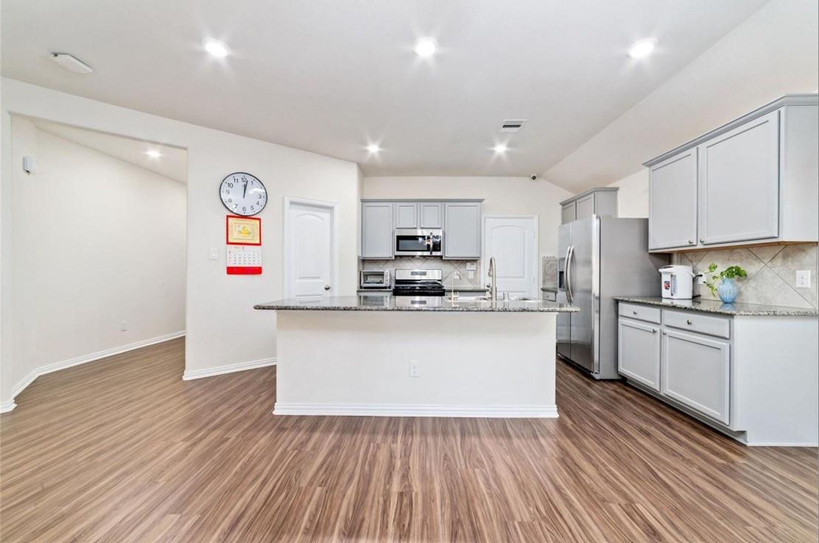 Richmond House: 3623 Dancing Daisy Ln