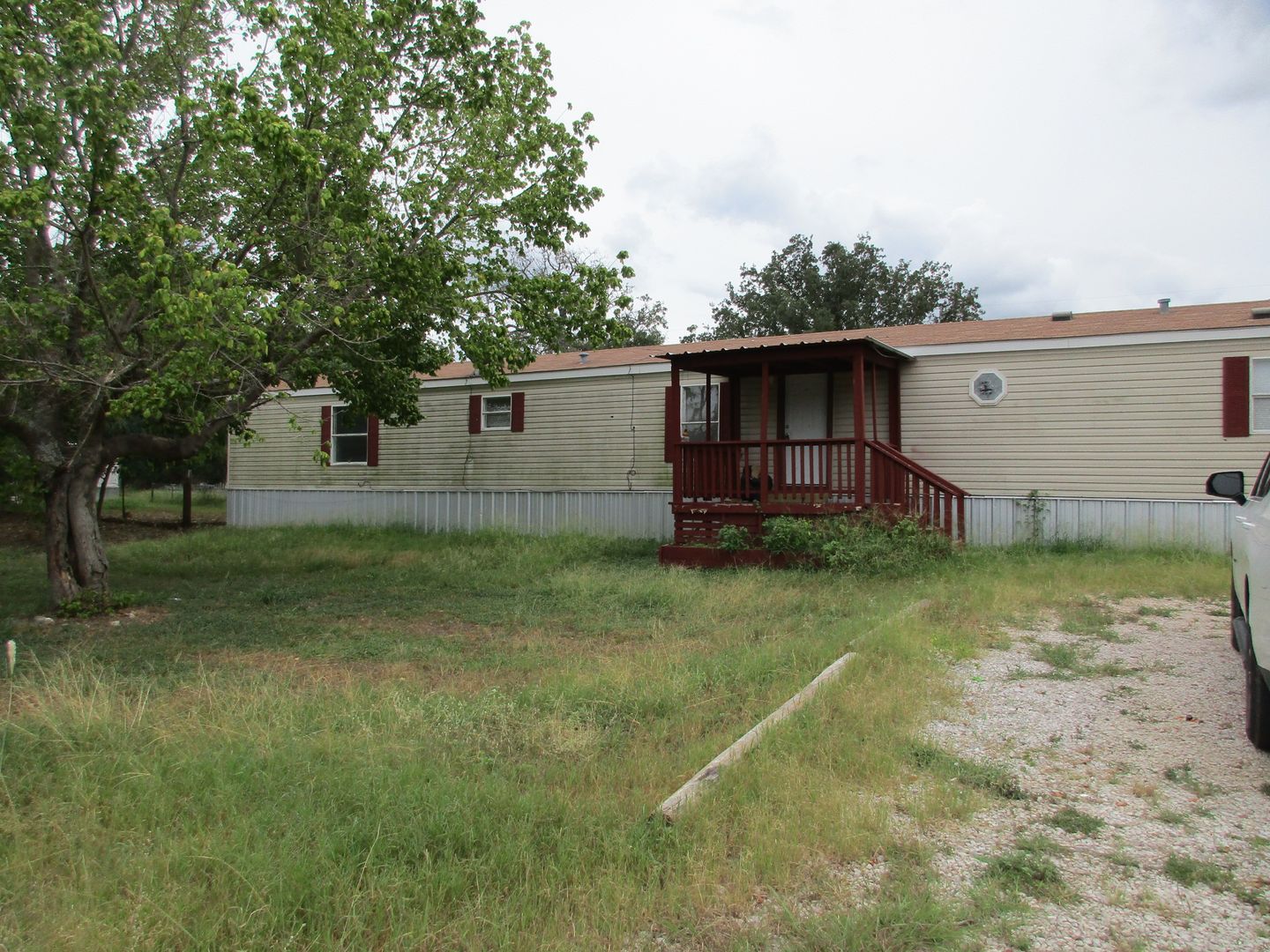 Burnet House: 921 Seneca Dr