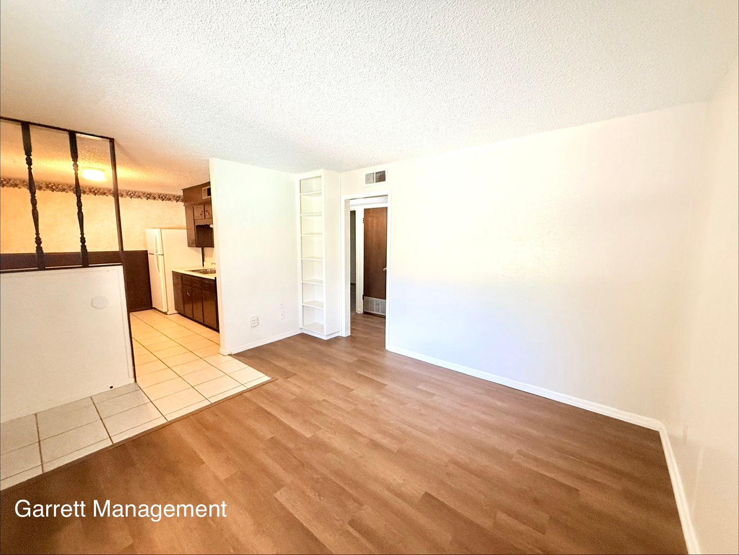 Lampasas Apartment: 601 S Ridge