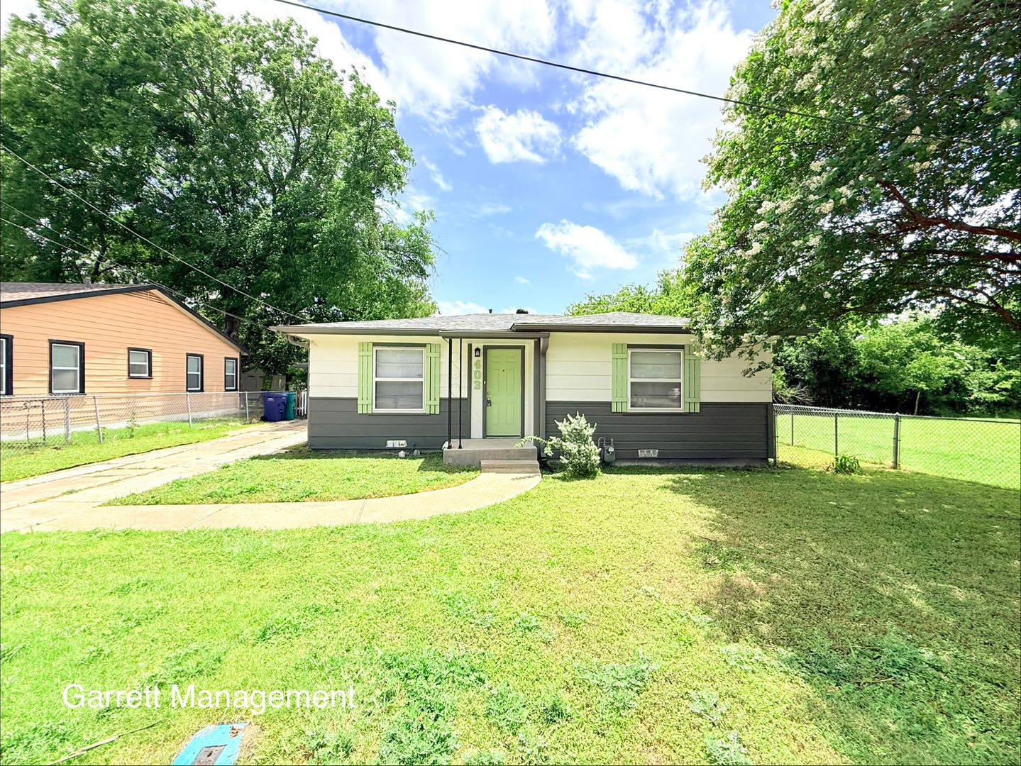 Copperas Cove House: 403 Veterans Ave