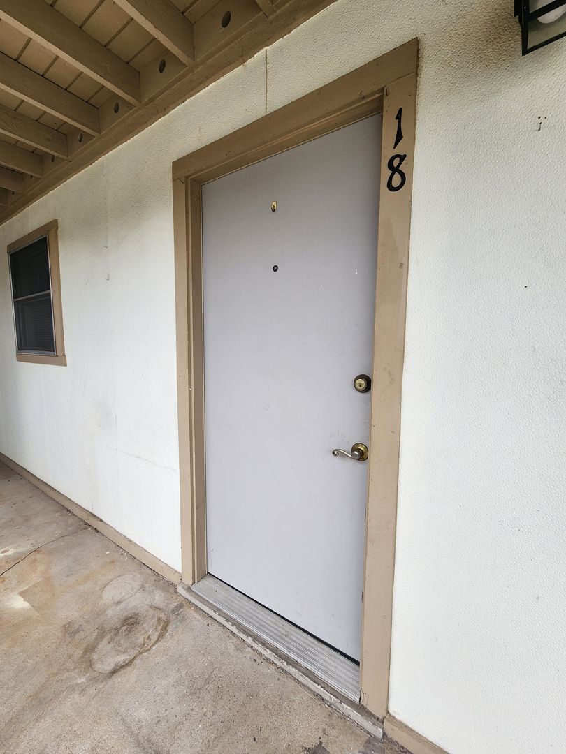 Lampasas Apartment: 601 S Ridge