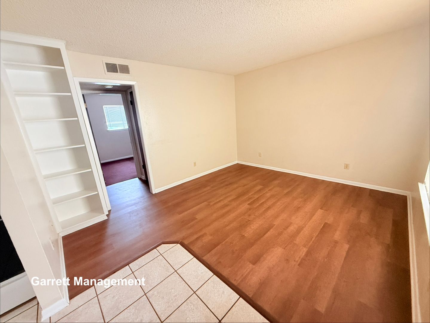 Lampasas Apartment: 601 S Ridge